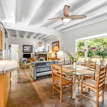 Mendocino Dunes - Sand Dollar Fort Bragg Exterior foto