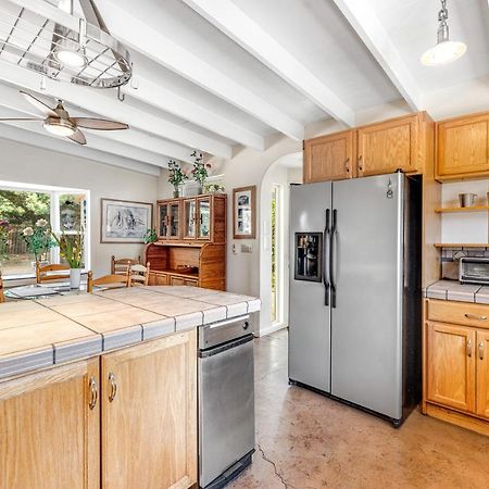 Mendocino Dunes - Sand Dollar Fort Bragg Exterior foto