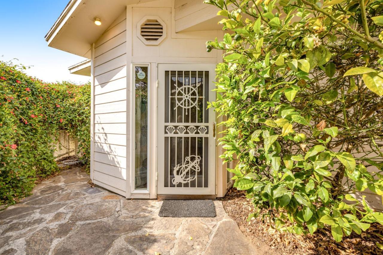 Mendocino Dunes - Sand Dollar Fort Bragg Exterior foto