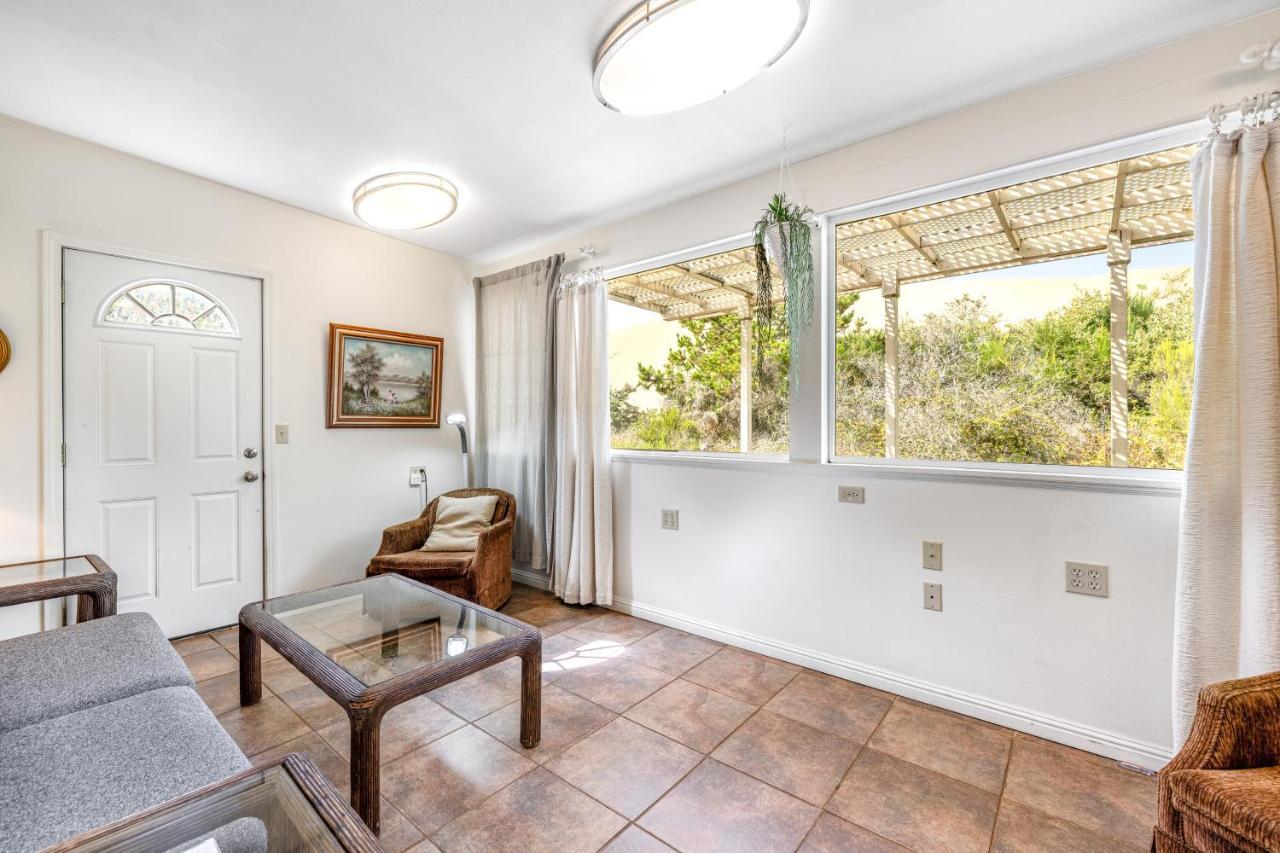 Mendocino Dunes - Sand Dollar Fort Bragg Exterior foto