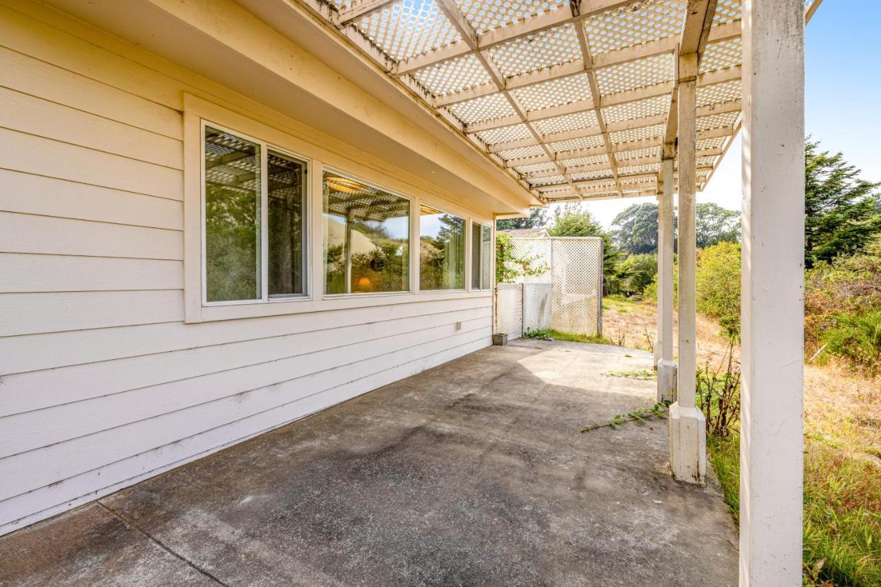 Mendocino Dunes - Sand Dollar Fort Bragg Exterior foto